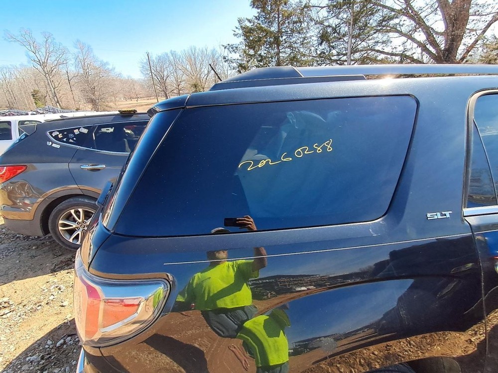 ACADIA 2013 Seat Rear 2720680