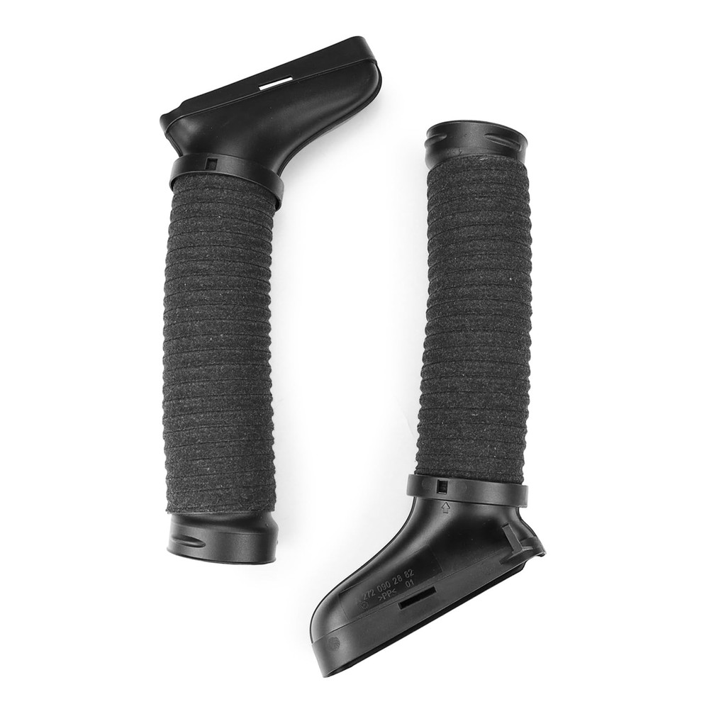 FEXON 2PCS Air Cleaner Intake Duct Hose Right + Left Side Replacement for...