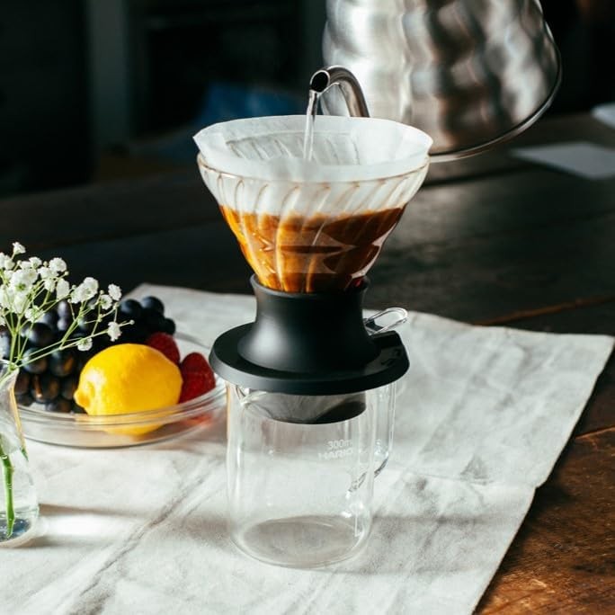 "Switch" Immersion Dripper Size 03