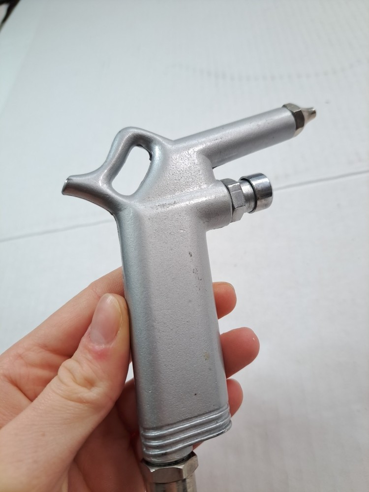 AG-A Air Duster Gun