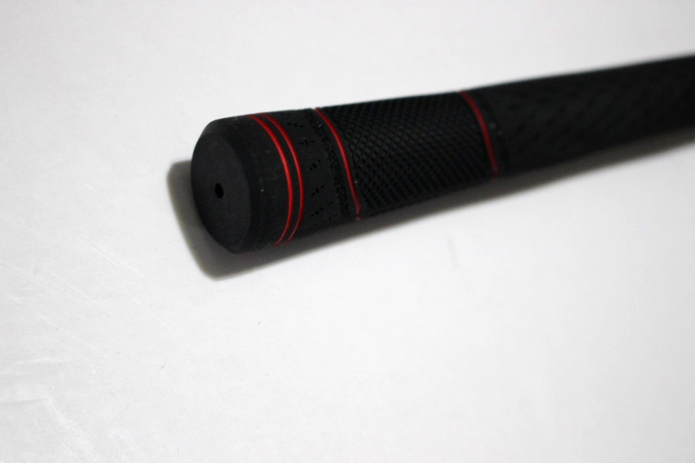 GOLF TEMPO AND GRIP TRAINER