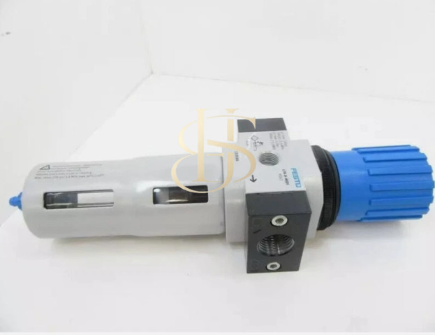 1PCS NEW FESTO LFR-1/2-D-MIDI 159584 Pressure Reducing Valve Fast shipment