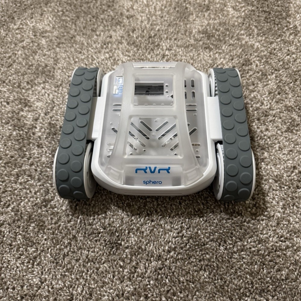 Sphero RVR All-Terrain Programmable & Expandable Coding Robot NICE