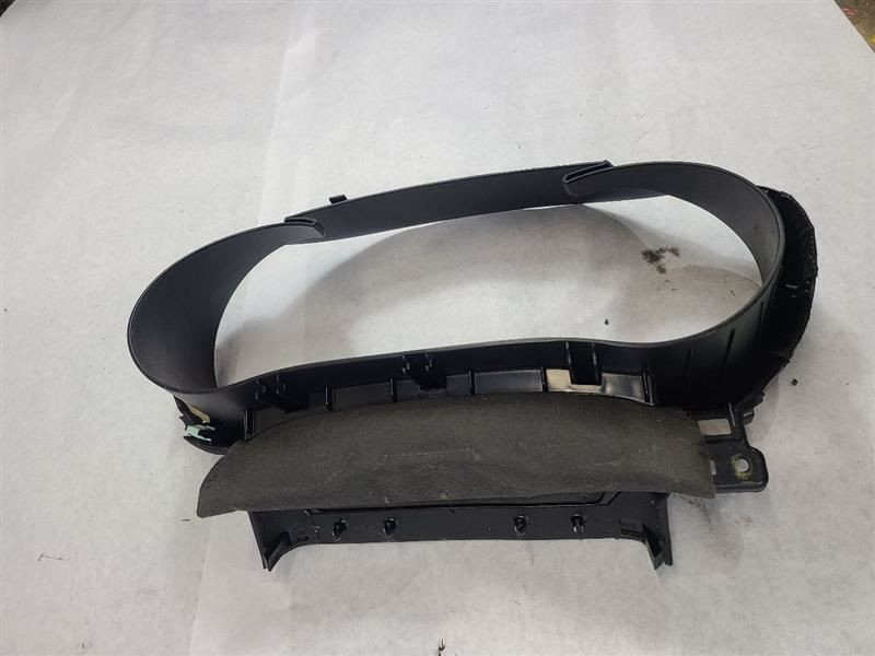 OPTIMAKIA 2016 Dash Bezel 605955