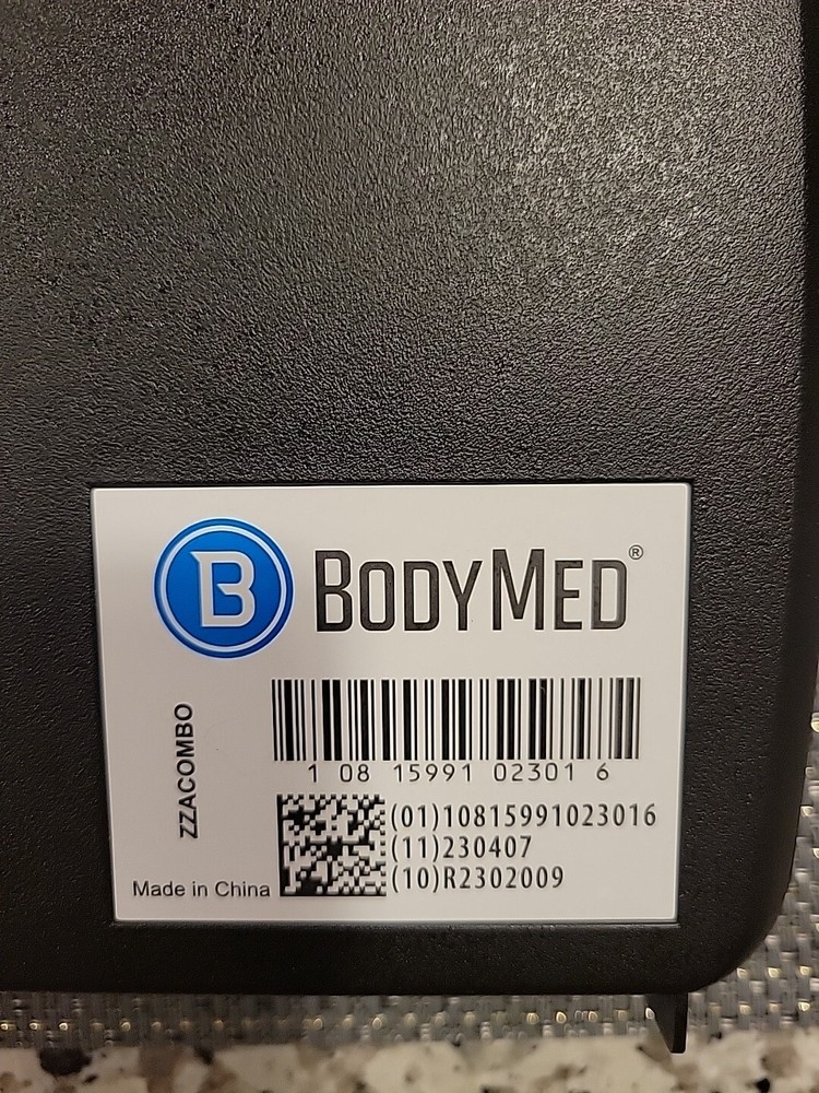 BodyMed Pain Relief