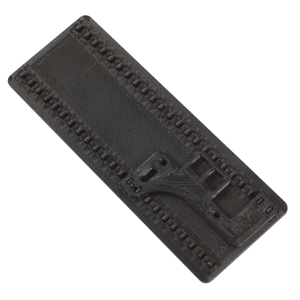 For Leica Ablon Cutting Guide Tool Multi-function Film Leader Trimming Template