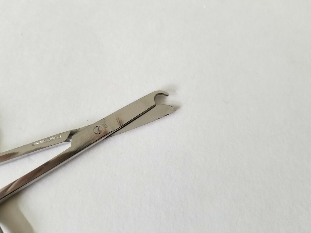 Spencer Stitch Suture Scissors 3.5" Surgical Veterinary