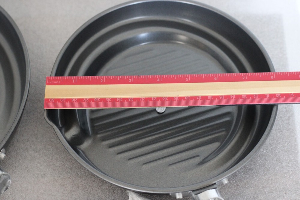 Kitchenrite Brand Pan Set of 3