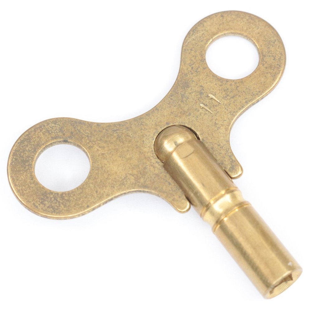 Clock Key 4.50mm - LW252