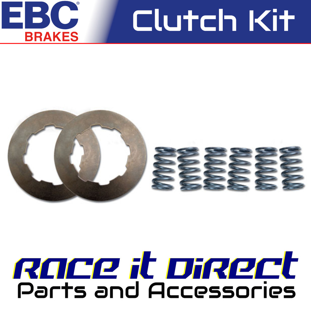 Clutch Spring Kit for HONDA CG 125 1984 EBC