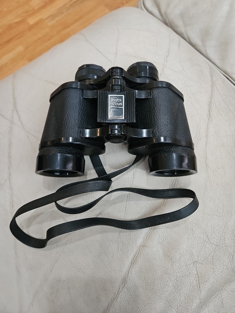 Bushnell Falcon 7x35 Binoculars