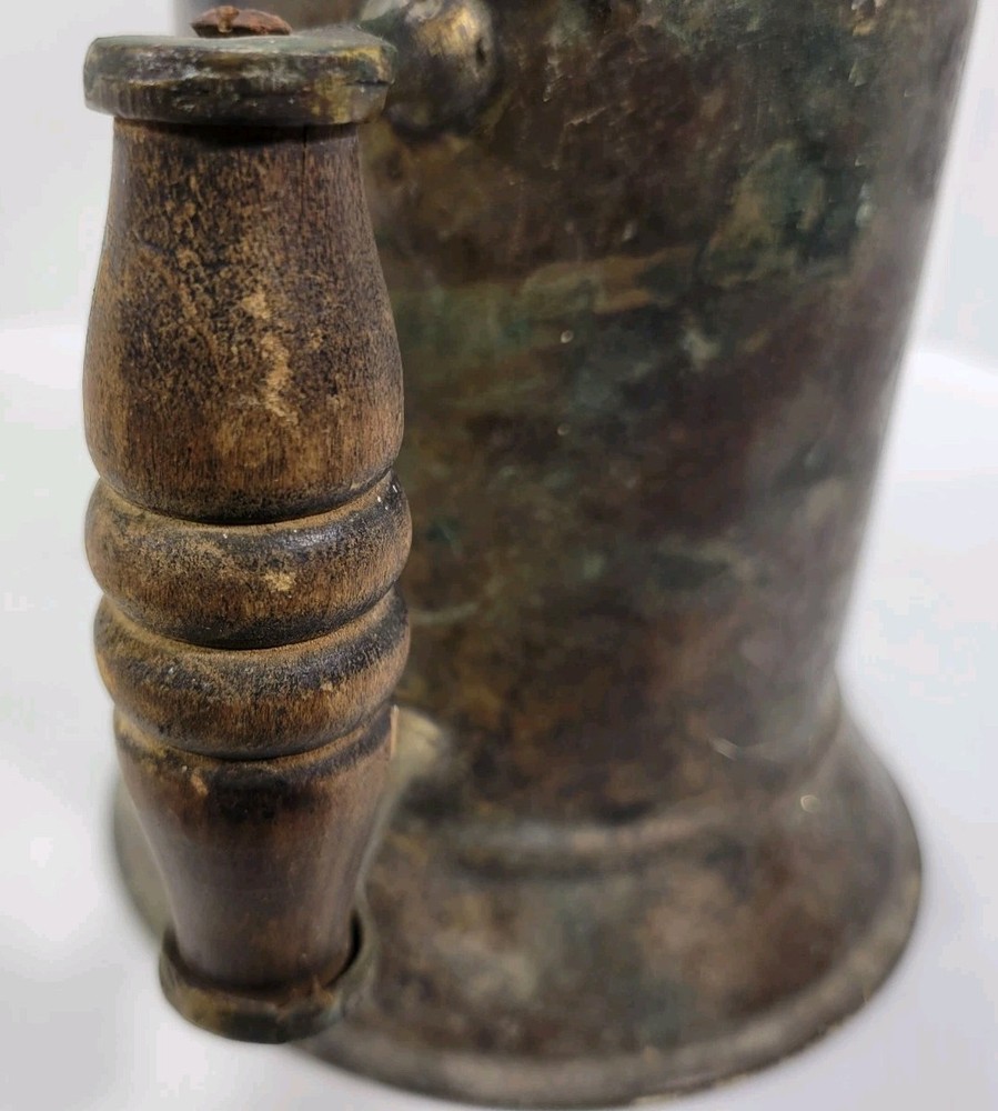 Hibbard No. 16 Blow Torch