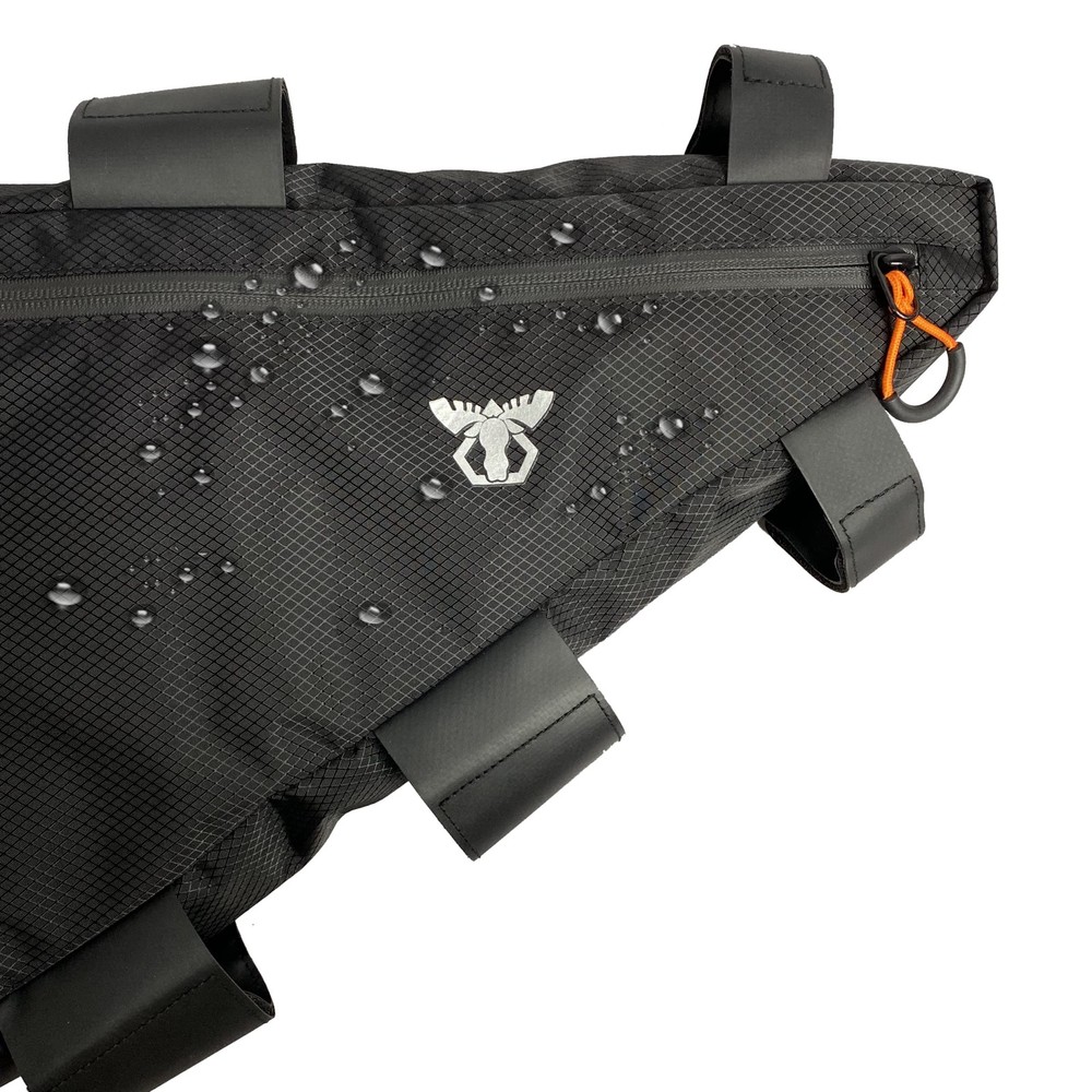 Trail Mountain Bike Frame Bag (Medium)