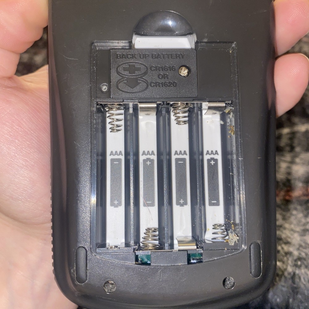 texas instruments ti-83 calculator