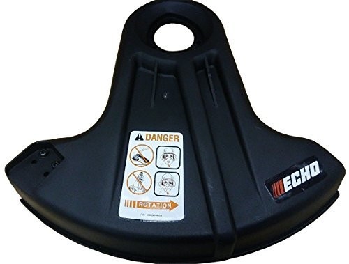ECHO Genuine OEM Replacement Debris Shield, 69900440931X2
