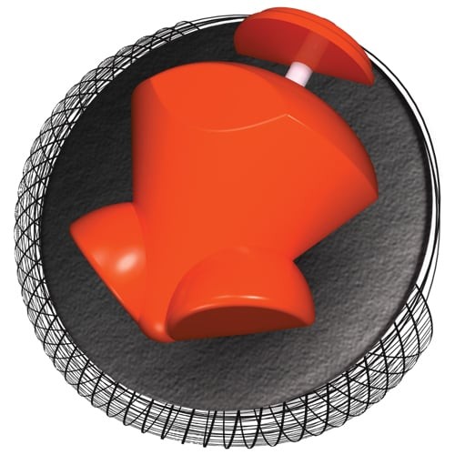 Hammer Black Widow 3.0 Bowling Ball
