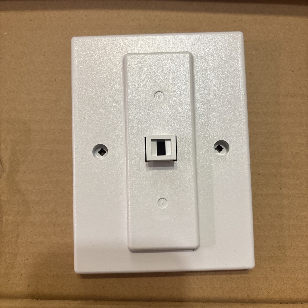 Cooper Lighting All-Pro APC APCH Thermoplastic - Replacement Exit Faceplate Only