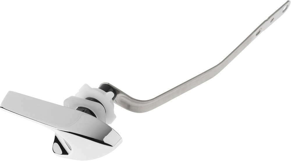 87115-CP Left Trip Lever Service Kit, Polished Chrome, Left Replacement Trip Lev