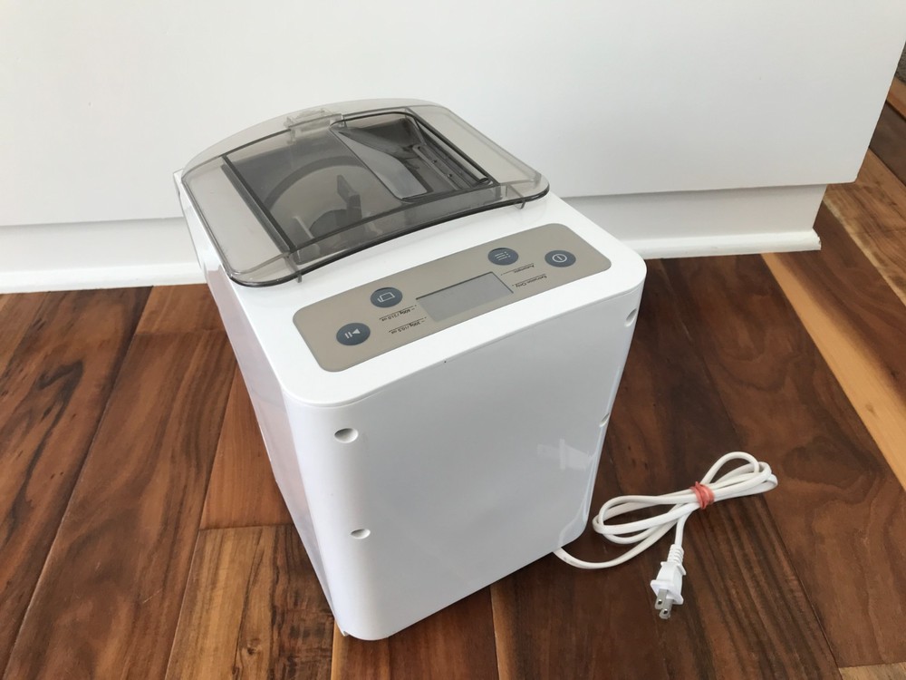 Philips HR2357/05 Automatic Pasta And Noodle Maker With Accessories