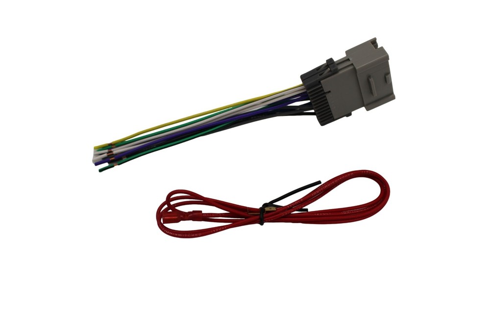Wire Harness for 2006 2007 2008 2009 2010 Hummer H3