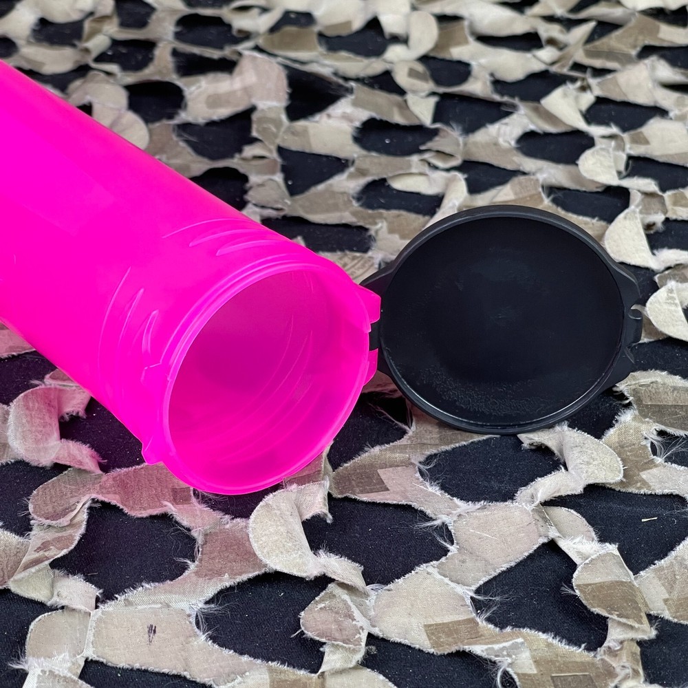 NEW Dye Alpha Pods (6-Pack) - Pink