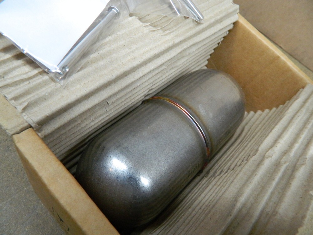Bestobell Mobrey Level Switch Mobrey Type SK301 Monel Float MS203308
