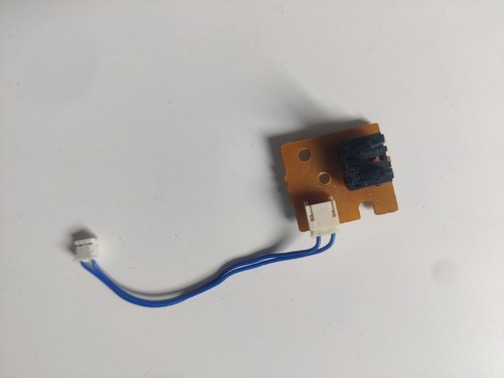 Nintendo GameCube Lid Sensor Switch Replacement OEM – USA Seller