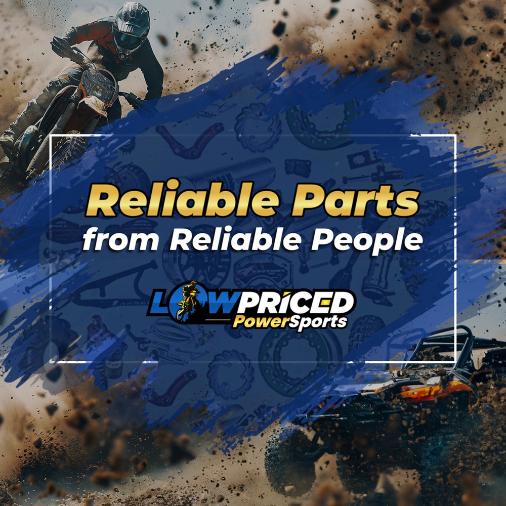 QuadBoss Winch Cable 5000 | 608896