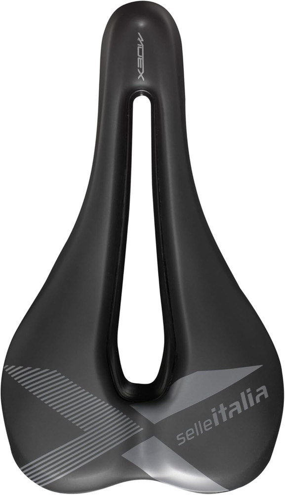 X-Bow Superflow Saddle