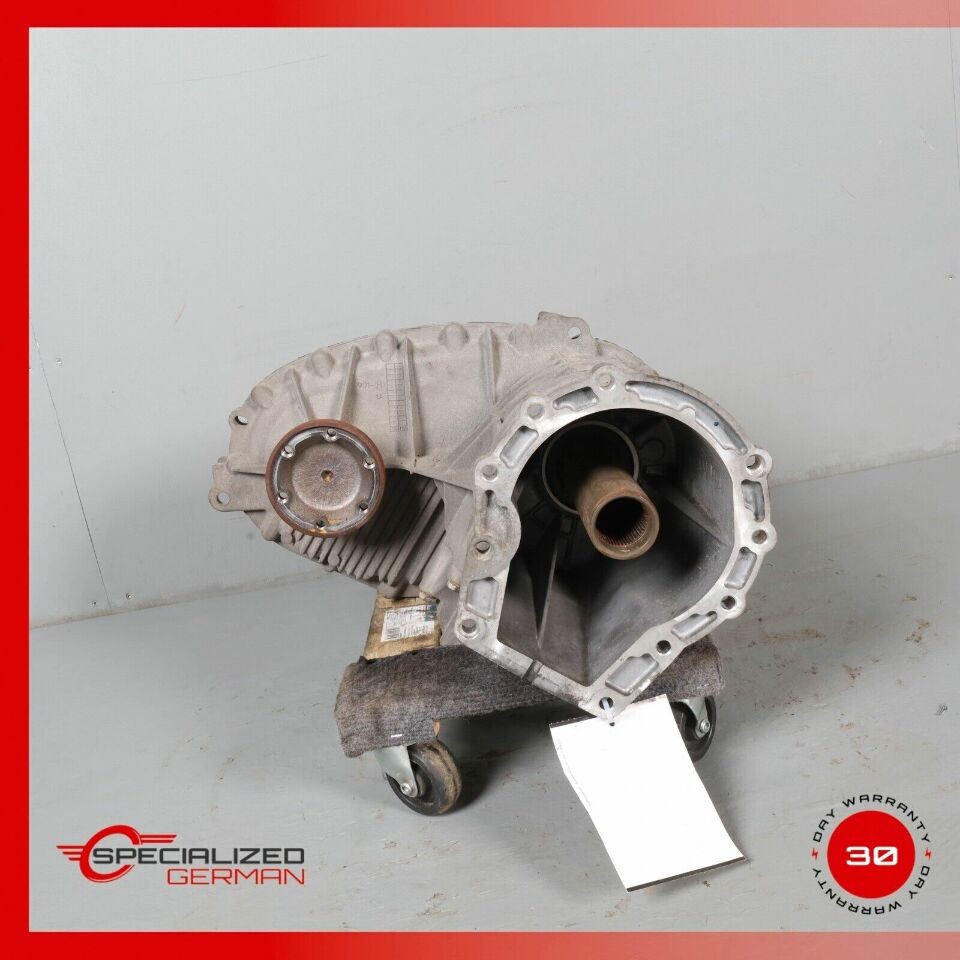 2007-2010 Audi Q7 Transfer Case OEM
