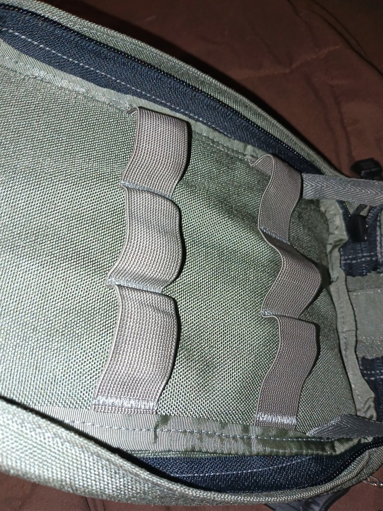Tactical Pouch Fanny Pack