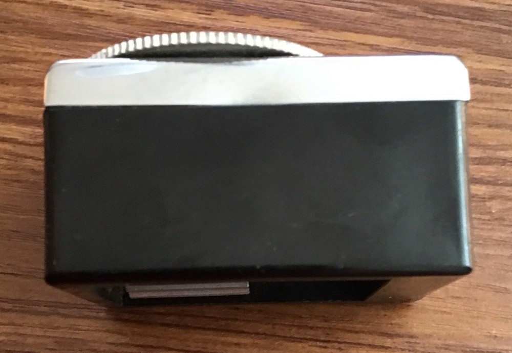 Argus LC3 Light Meter