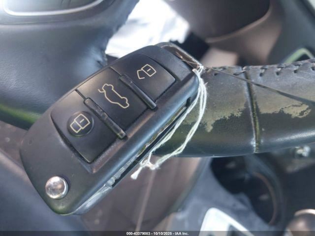 A3 AUDI 2019 Glove Box 4934218