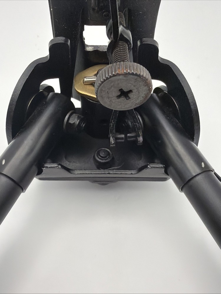 Caldwell Rifle Bipod 111518