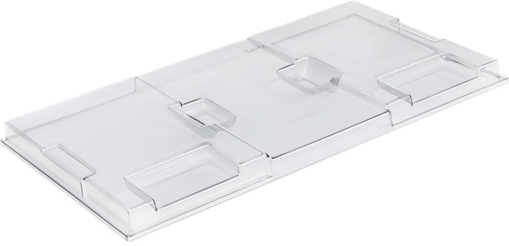 Decksaver DS-PC-DDJFLX10 (2-pack) Bundle