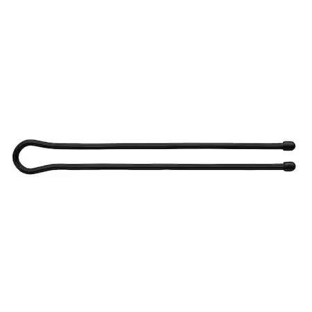Nite Ize Gt24-01-2R3 Gear Tie, 24 In L, Variable Max Bundle Dia., Black,