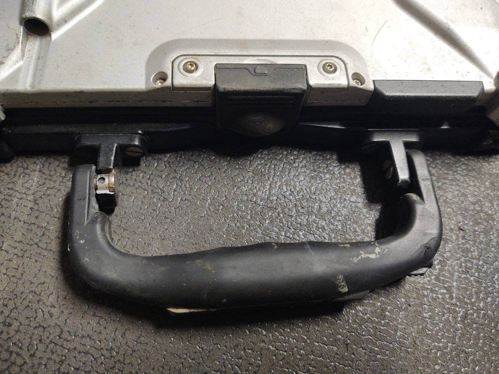 Motorola ML850 Toughbook Laptop Computer