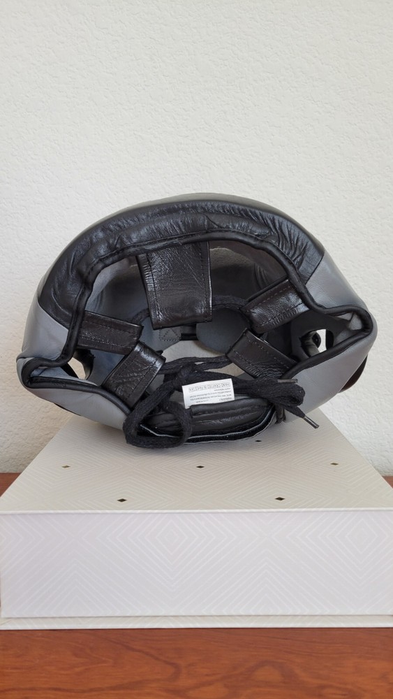 Rival Boxing RHG30 Mexican Training Headgear Size XL