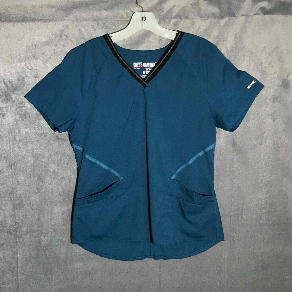 Grey’s Anatomy Impact By Barco Size Medium Scrub Set