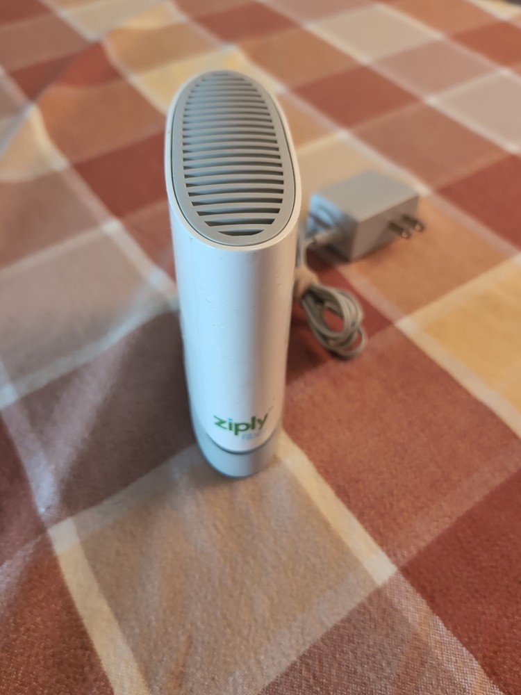 Arris Ziply X5042 EasyMesh Extender Wi-Fi 6