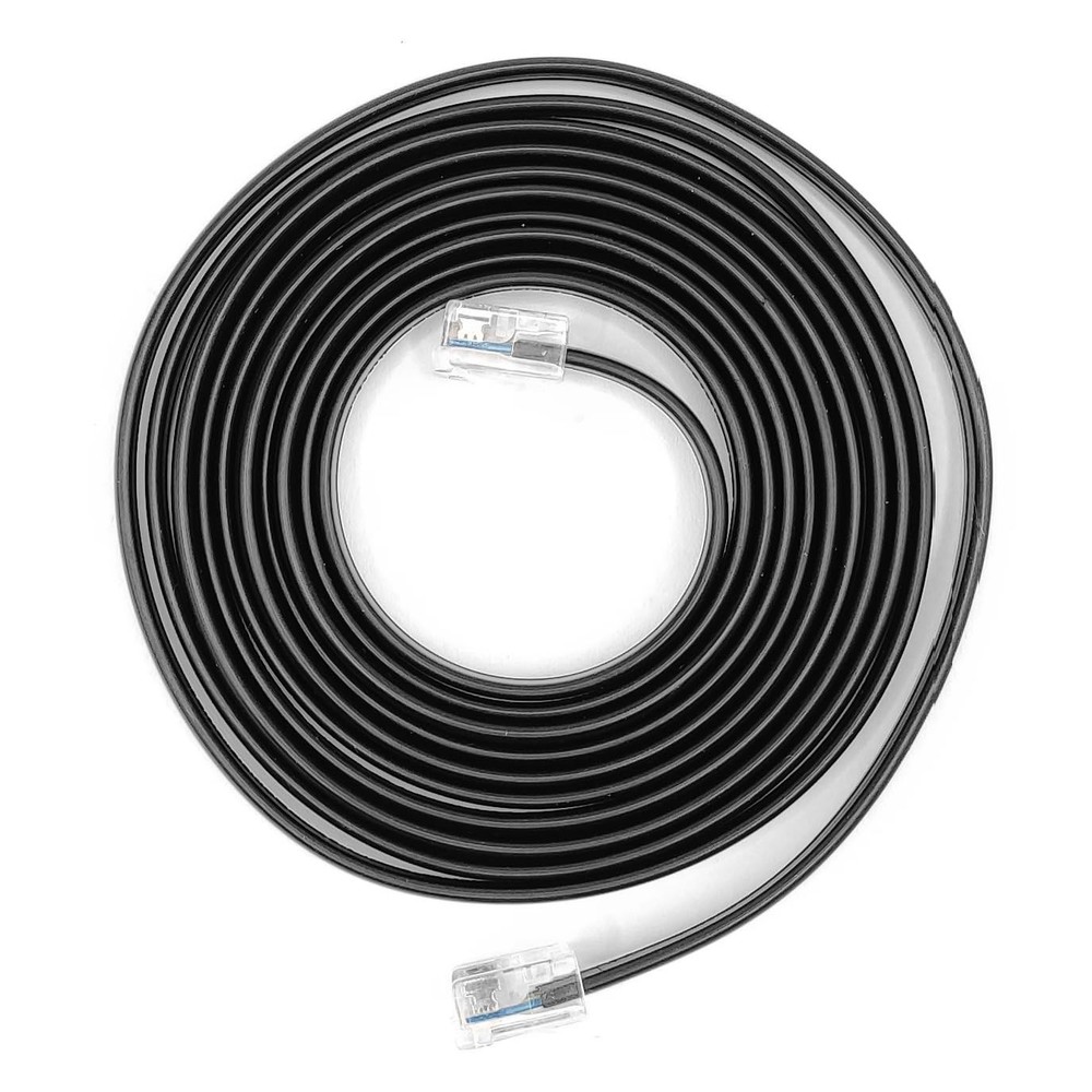 2 Meters Connection Cable Adapter for Thrustmaster TLCM Pedal to Base