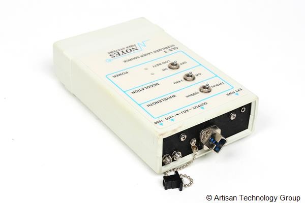 Noyes OLS 3 Stabilized Laser Source