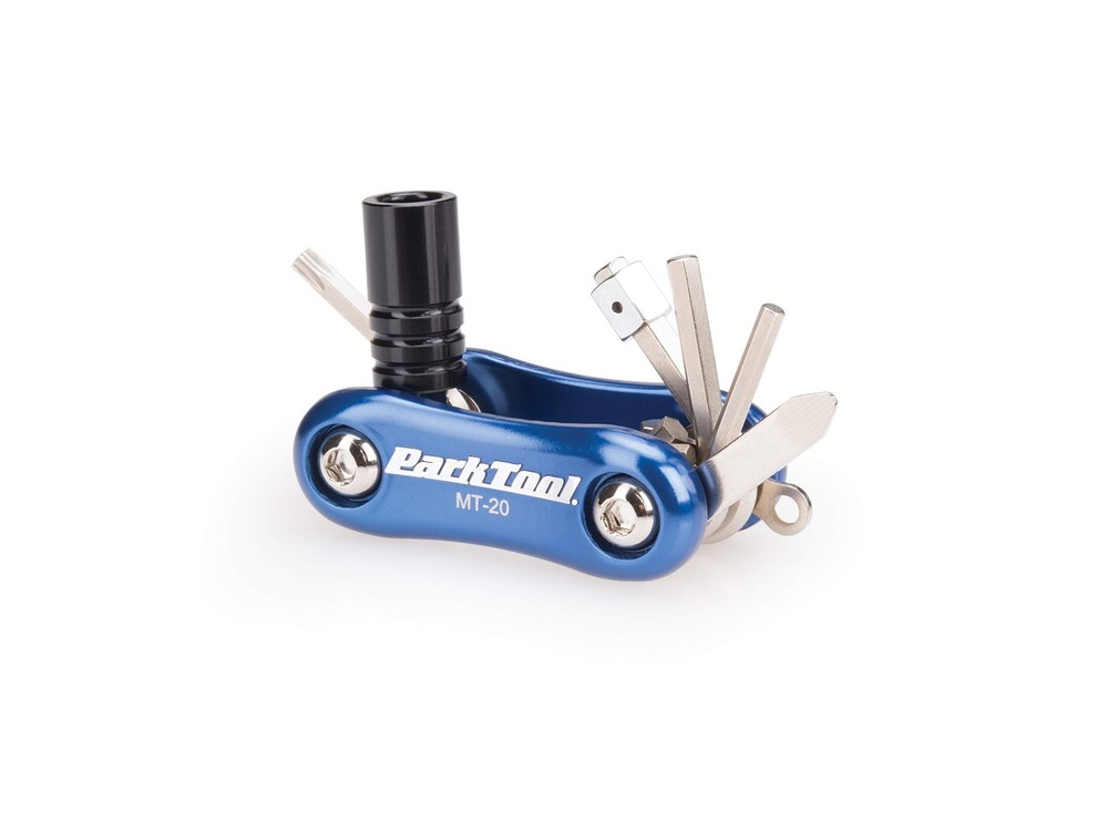 Multi-Tool Blue, mt-20