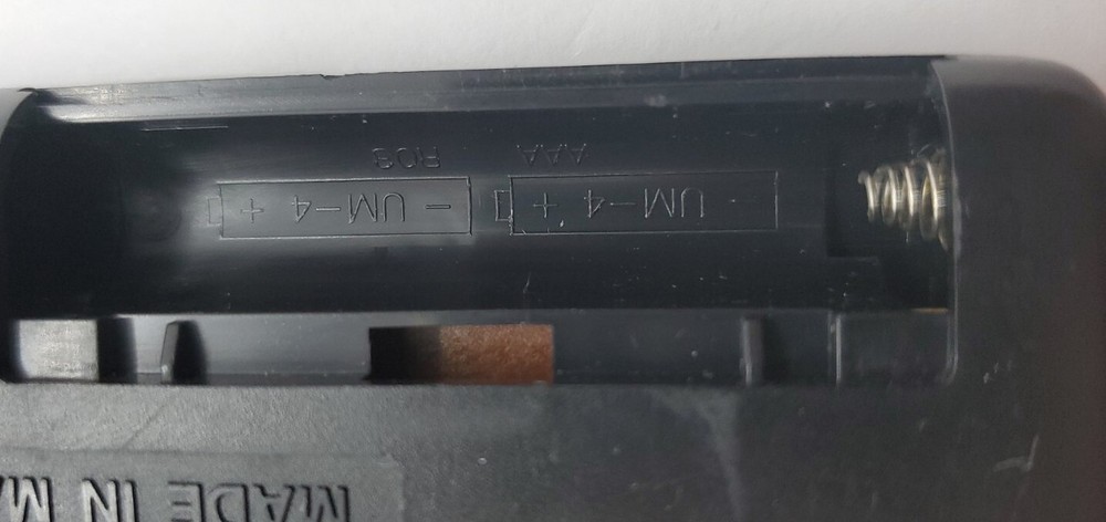 Original Canon WL-50 Remote Control E250 E65A E210A E40 ES280