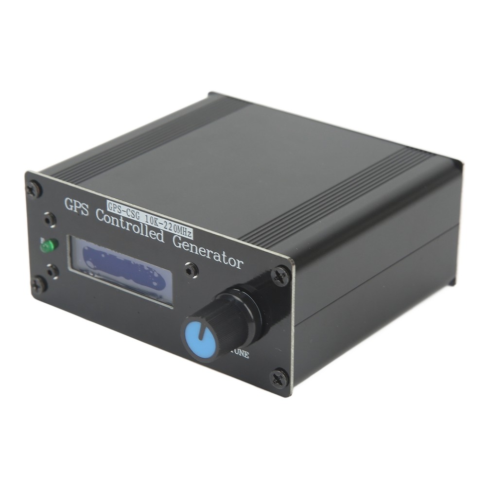 Frequency Generator 10KHz To 220MHz VFO Generator Frequency ONS