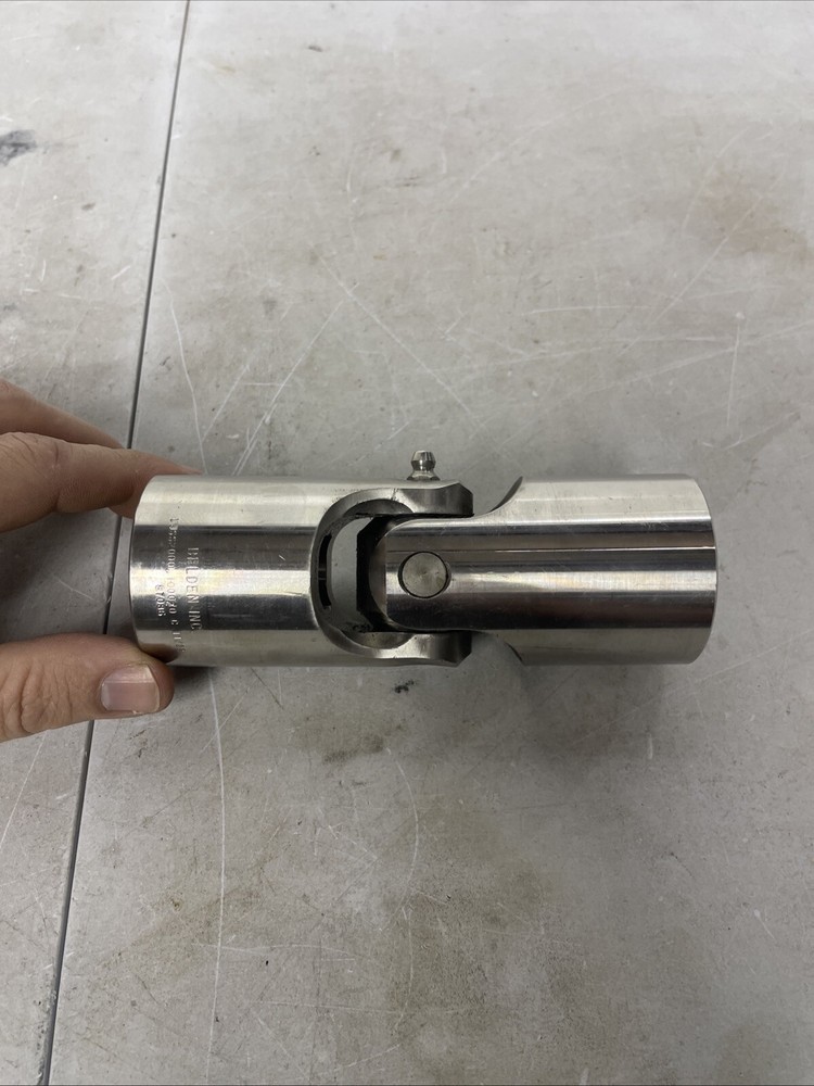 belden ujss2000 10020 37086 universal joint