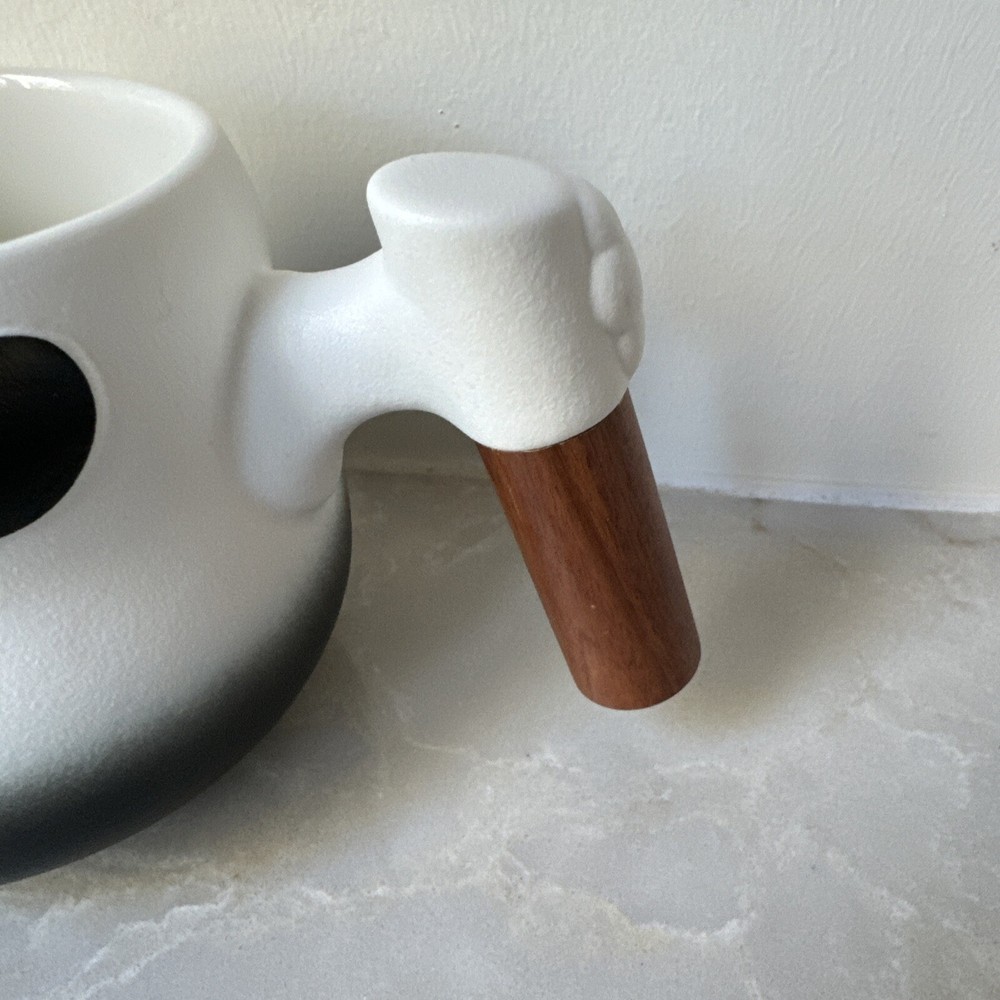 ZENS Panda Mug Super Cute Unused
