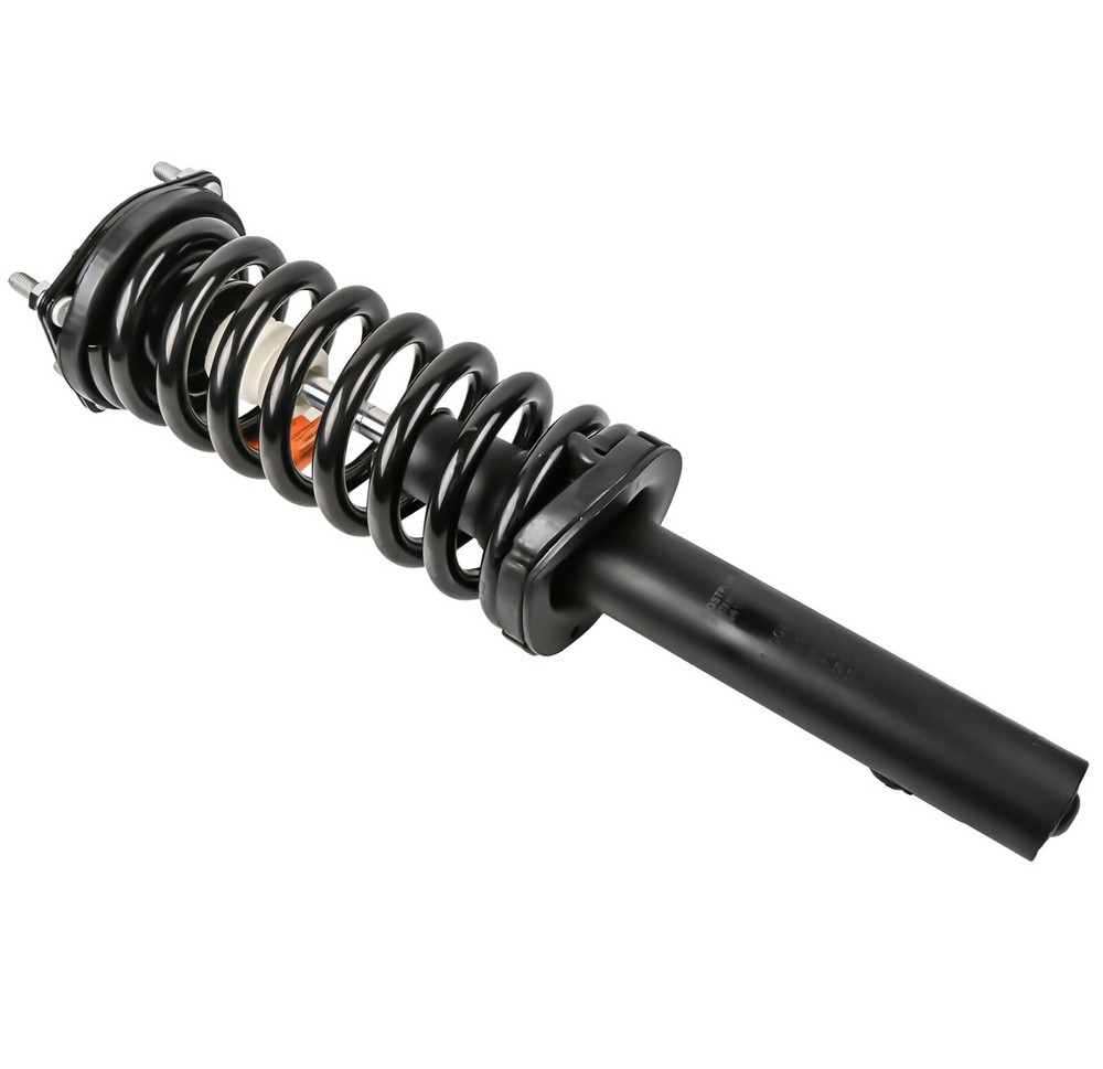 Front Pair Complete Shock Struts For 05-10 Jeep Grand Cherokee 06-10 Commander