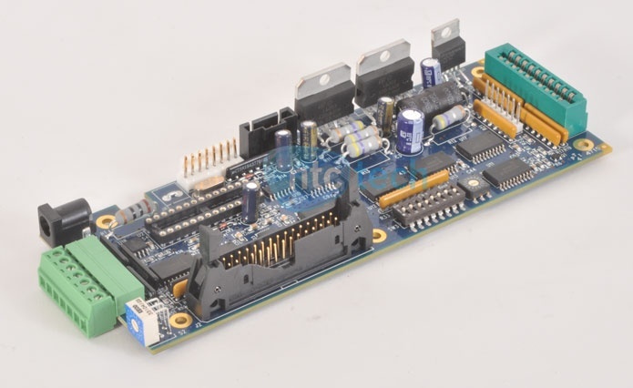 Rheodyne 5123212 Board