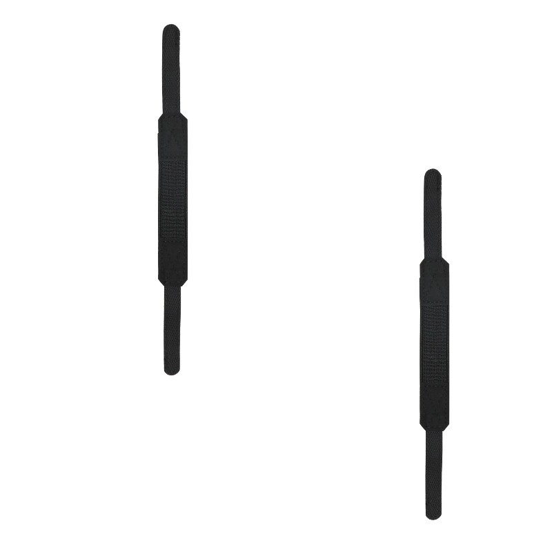 (2-Pack) Adjustable Hand Strap for Zebra TC21 TC26 TC210K TC26AK Barcode Scanner